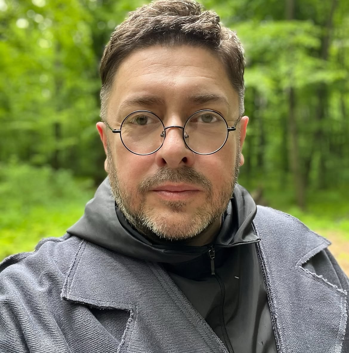 Ектор Хіменес-Браво, Олексій Суханов та Амадор Лопес: які знаменитості вивчили українську мову